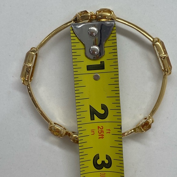 Kate Spade Goldtone Bracelet - Picture 6 of 7